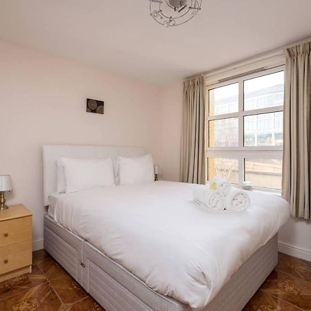 Joivy Old Town Apartment With Parking Close To Royal Mile Εδιμβούργο Εξωτερικό φωτογραφία