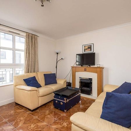 Joivy Old Town Apartment With Parking Close To Royal Mile Εδιμβούργο Εξωτερικό φωτογραφία