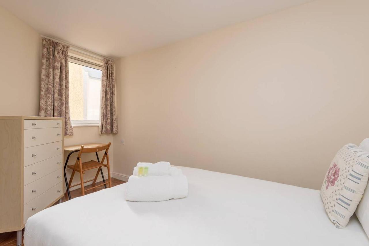 Joivy Old Town Apartment With Parking Close To Royal Mile Εδιμβούργο Εξωτερικό φωτογραφία
