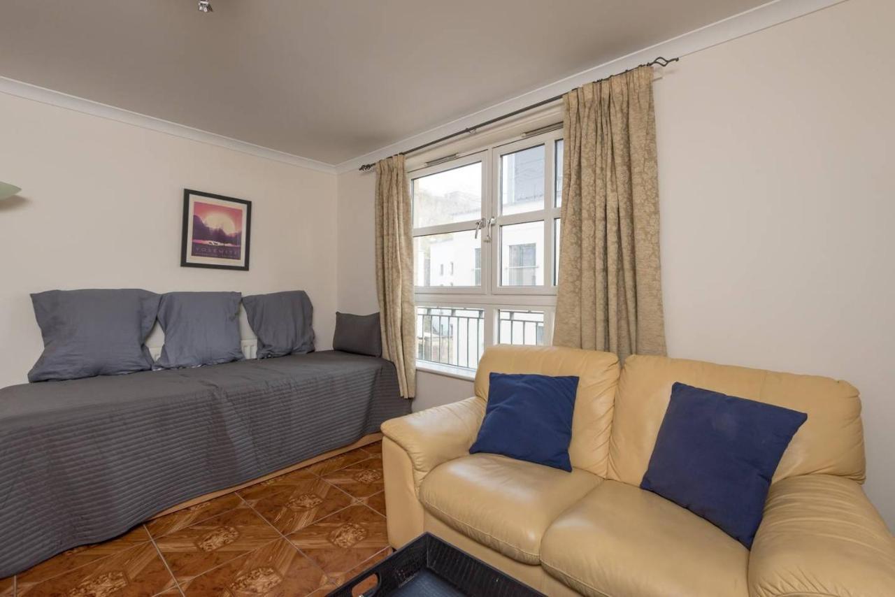Joivy Old Town Apartment With Parking Close To Royal Mile Εδιμβούργο Εξωτερικό φωτογραφία