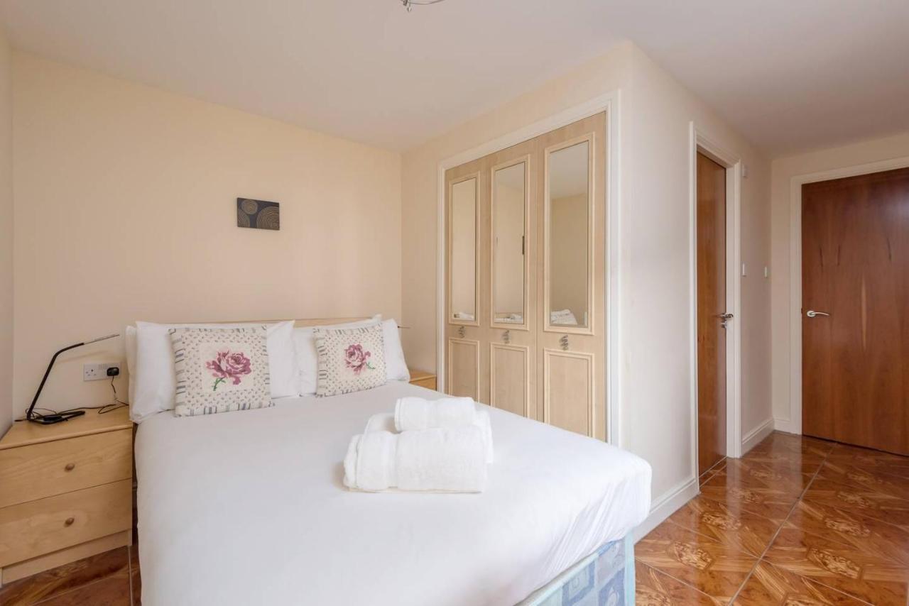 Joivy Old Town Apartment With Parking Close To Royal Mile Εδιμβούργο Εξωτερικό φωτογραφία