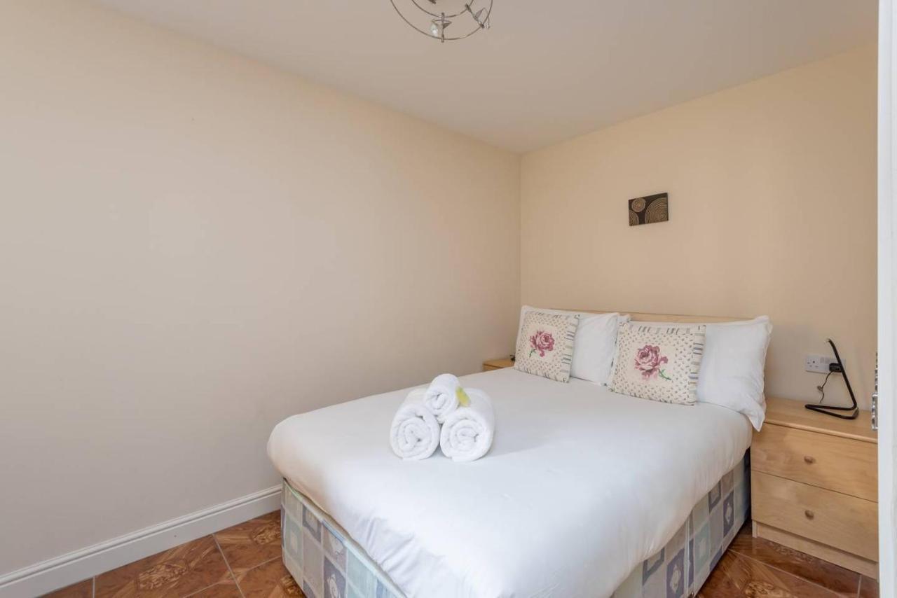Joivy Old Town Apartment With Parking Close To Royal Mile Εδιμβούργο Εξωτερικό φωτογραφία