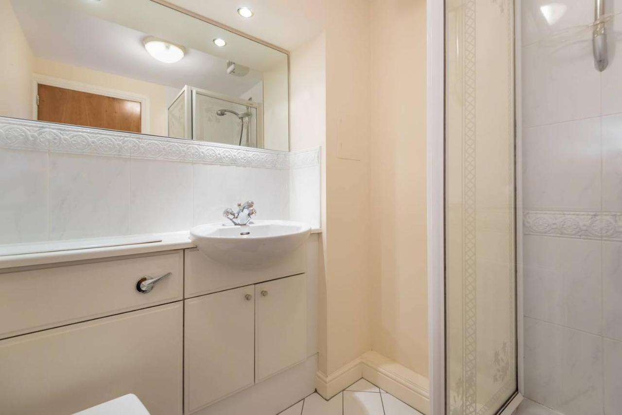 Joivy Old Town Apartment With Parking Close To Royal Mile Εδιμβούργο Εξωτερικό φωτογραφία