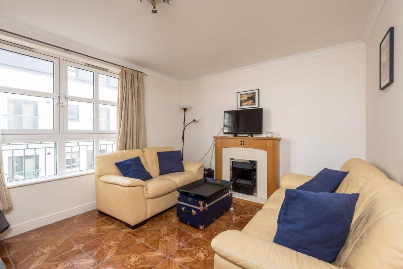 Joivy Old Town Apartment With Parking Close To Royal Mile Εδιμβούργο Εξωτερικό φωτογραφία